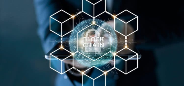Blockchain